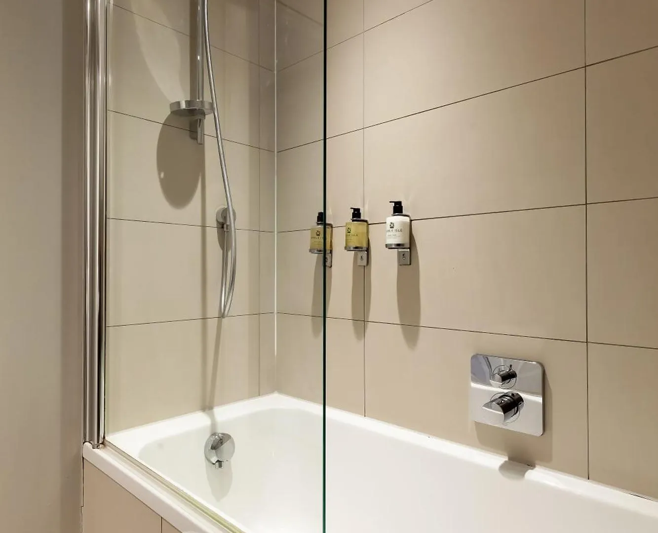 Destiny Scotland - Hill Street Apartments Edimburgo