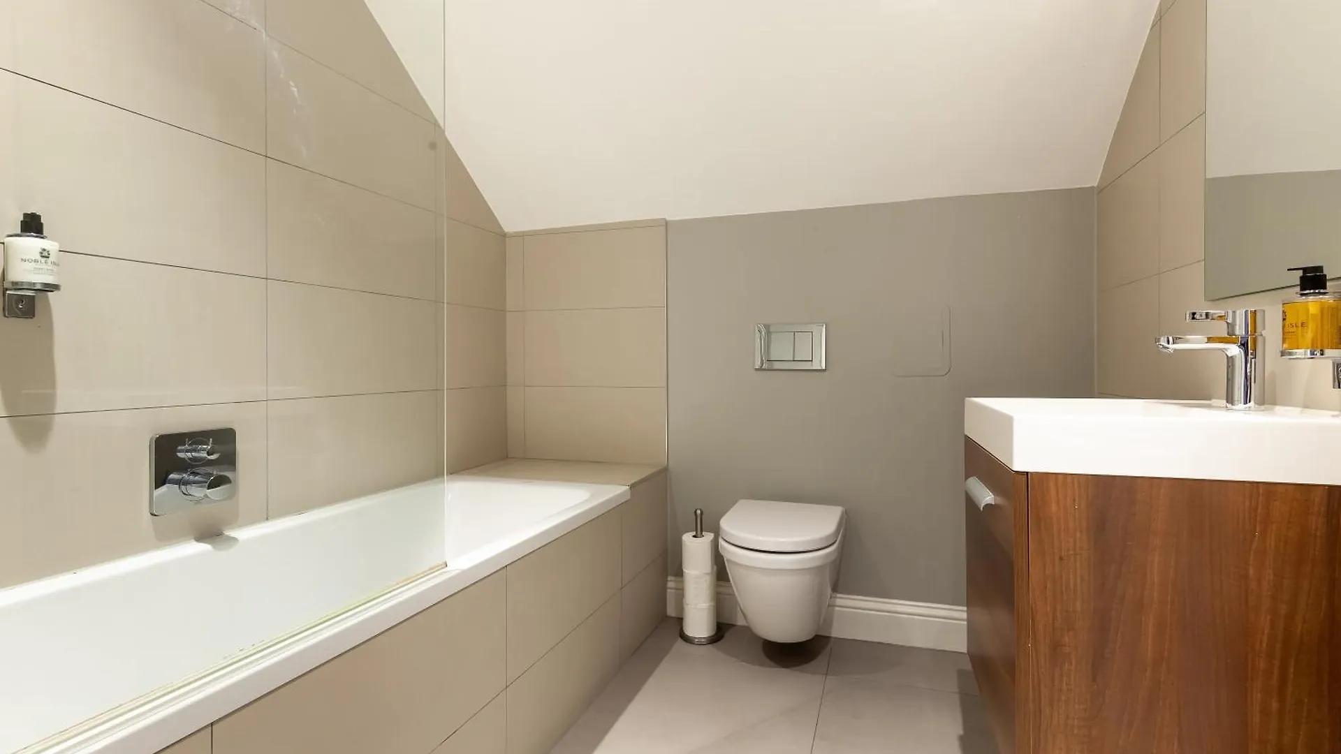 Destiny Scotland - Hill Street Apartments Edimburgo 0*,