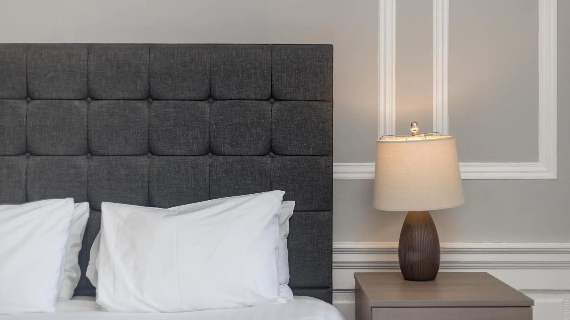 Destiny Scotland - Hill Street Apartments Edimburgo