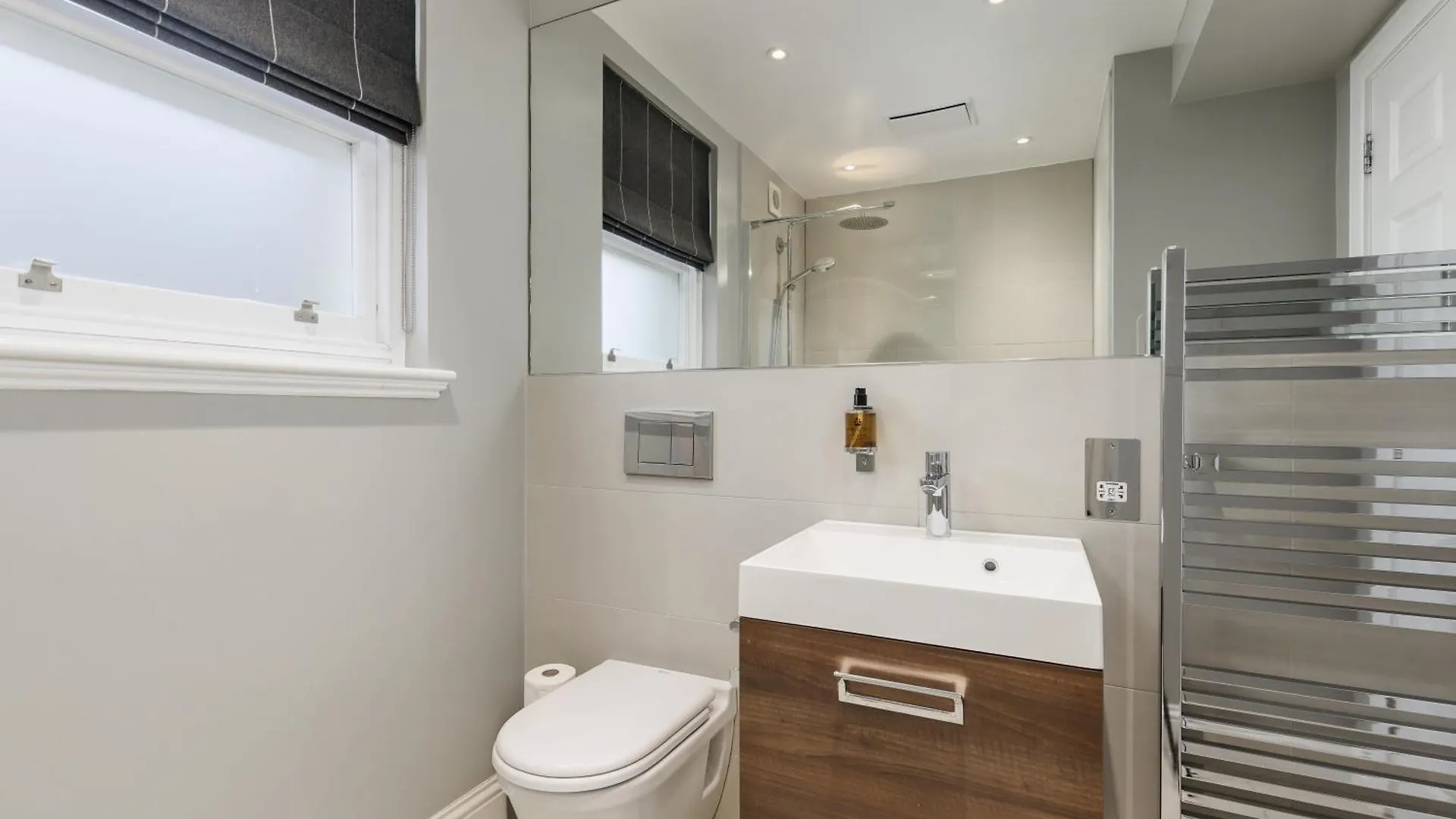 Destiny Scotland - Hill Street Apartments Edimburgo