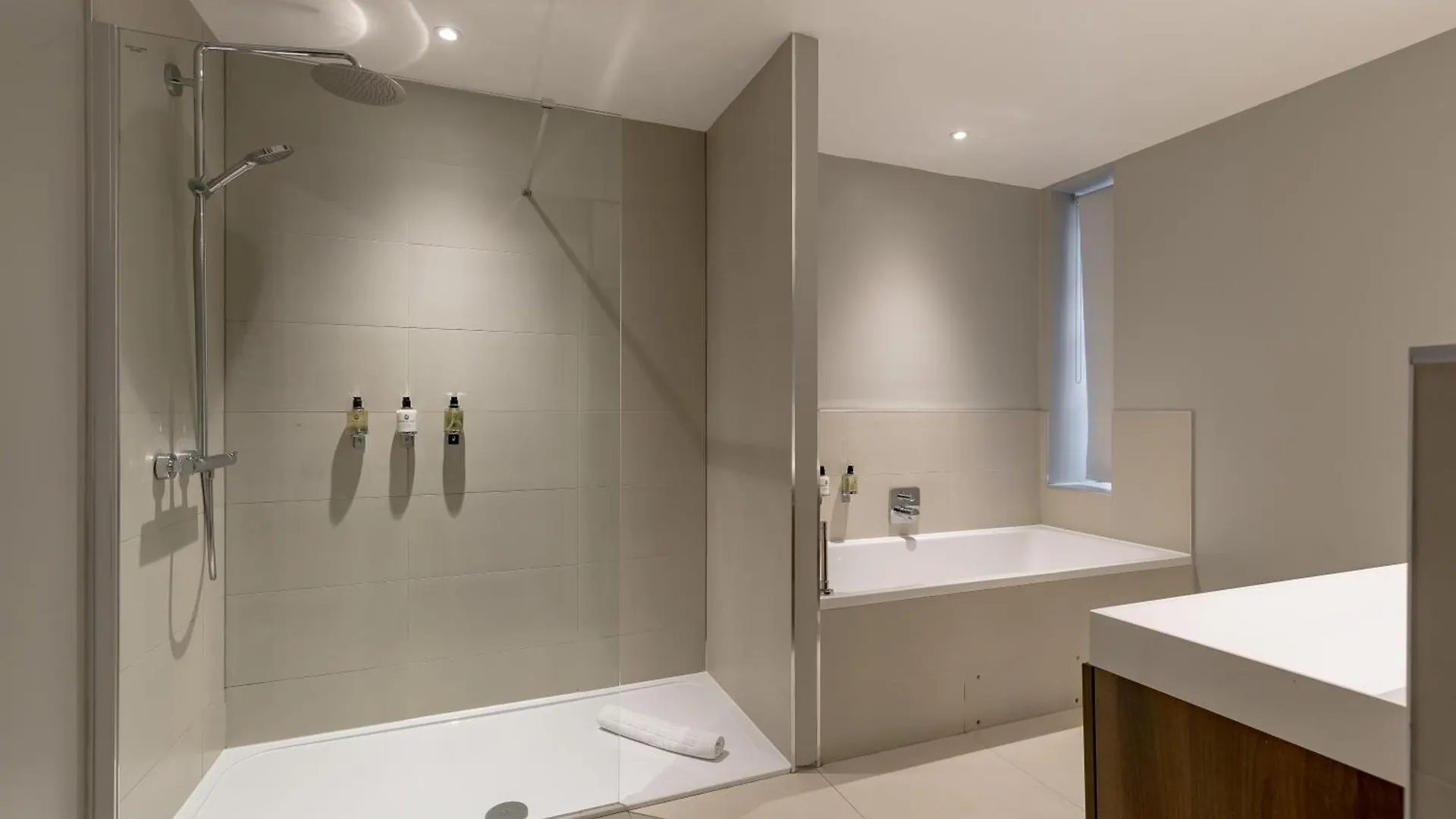 Destiny Scotland - Hill Street Apartments Edimburgo 0*,  Reino Unido