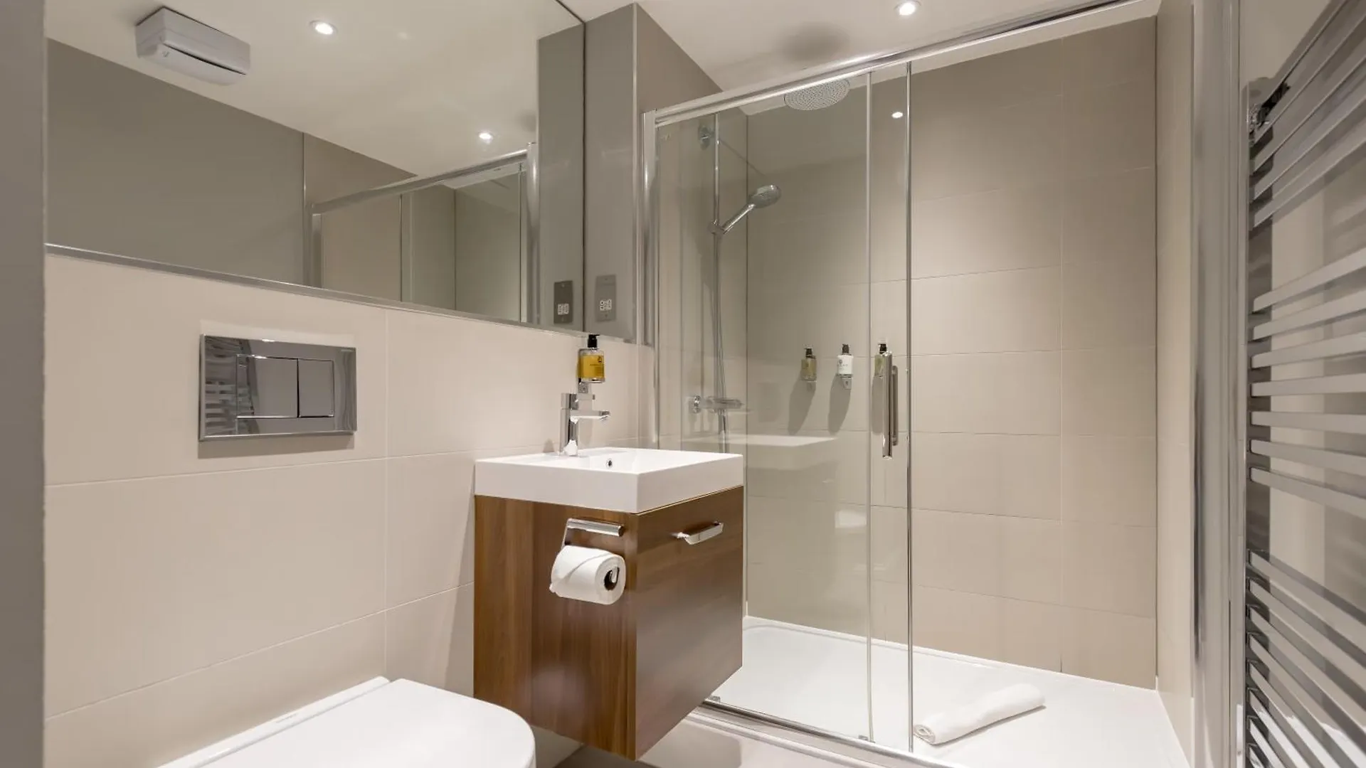 Destiny Scotland - Hill Street Apartments Edimburgo Reino Unido