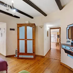 Casa Titi Ferienhaus Las Indias