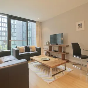 The New Quartermile Edimburgo