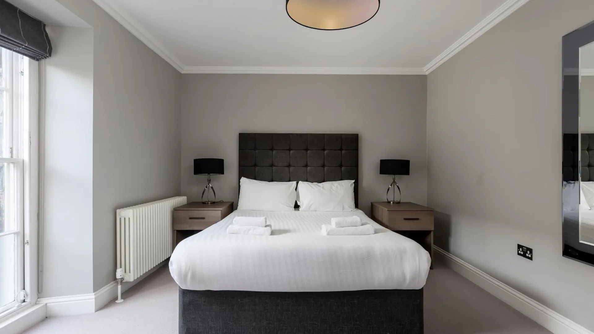 Destiny Scotland - Hill Street Apartments Edinburgh 0*,